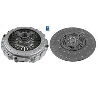 Clutch Ki SACHS 3400 700 343 for VOLVO FM9 9.364 2001-2005