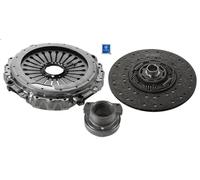 Clutch Ki SACHS 3400 700 354 for SCANIA T 10.64 2004-2005