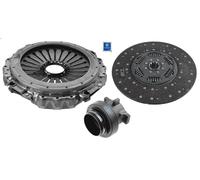 Clutch Ki SACHS 3400 700 365 for IVECO TRAKKER I 7.79 2004-2007