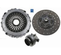 Clutch Ki SACHS 3400 700 368 for DAF CF 75 9.186 2001-2013