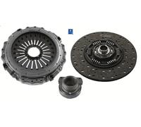 Clutch Ki SACHS 3400 700 372 for SCANIA T 10.64 2004-2005