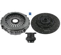 Clutch Ki SACHS 3400 700 404 for MAN TGA 12.419 2006-2011