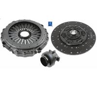 Clutch Ki SACHS 3400 700 459 for MAN TGA 12.419 2006-2011