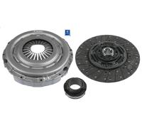 Clutch Ki SACHS 3400 700 464 for DAF LF 4.46 2013-
