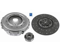 Clutch Ki SACHS 3400 700 466 for VOLVO FE 7.146 2006-