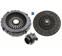 Clutch Ki SACHS 3400 700 467 for DAF CF 75 9.186 2001-2013