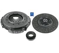 Clutch Ki SACHS 3400 700 473 for DAF CF 65 5.88 2001-2013