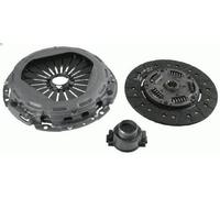 Clutch Ki SACHS 3400 700 483 for IVECO DAILY IV Van 3 2007-2011