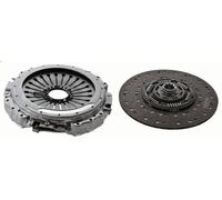 Clutch Ki SACHS 3400 700 512 for SETRA Series 400 11.967 2001-