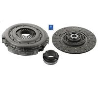 Clutch Ki SACHS 3400 700 606 for IVECO EUROCARGO V 5.883 2015-