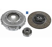 Clutch Ki SACHS 3400 700 627 for VOLVO FL III 5.132 2013-