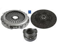 Clutch Ki SACHS 3400 700 663 for SCANIA T 10.64 2004-2005