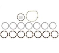 TRW MSK228 Clutch kit