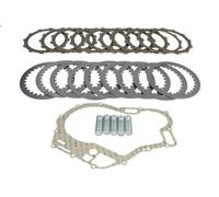 TRW MSK229 Clutch kit