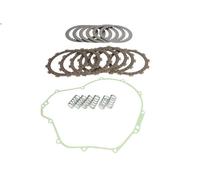 Clutch Ki TRW MSK254 for Kawasaki EN 650 2015-2015