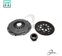 CLUTCH KIT 08.23.118 FOR BMW 5/Z4/Roadster/E8/E39 Z3/E36 M51D25 2.5L M52B20 2.0L