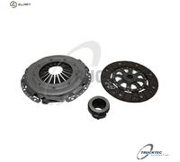 CLUTCH KIT 08.23.118 FOR BMW 5/Z4/Roadster/E8/E39 Z3/E36 M51D25 2.5L M52B20 2.0L