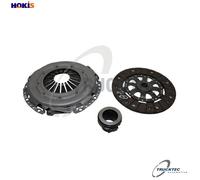 CLUTCH KIT 08.23.118 FOR BMW 5/Z4/Roadster/E8/E39 Z3/E36 M51D25 2.5L M52B20 2.0L