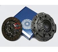 Clutch kit 100.680 STATIM for VOLVO S70 V70 S80 I C70 I Convertible V40 Estate