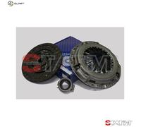CLUTCH KIT 100.848 FOR TOYOTA ESTIMA/PREVIA VERSO/AVENSIS/SPORTVAN TARAGO RAV