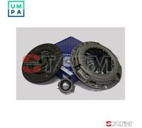 CLUTCH KIT 100.848 FOR TOYOTA ESTIMA/PREVIA VERSO/AVENSIS/SPORTVAN TARAGO RAV
