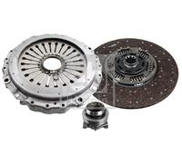 CLUTCH KIT 105140