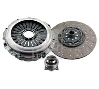 febi bilstein 105175 Clutch Kit, 1 Unit