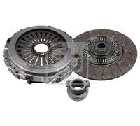Febi Bilstein 105207 - Clutch Kit