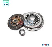 CLUTCH KIT 10S0003-OYO FOR DAEWOO A15SMS/G15MF 1.5L 4cyl NEXIA