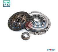 CLUTCH KIT 10S0008-OYO FOR DAEWOO A13SMS 1.3L 4cyl LANOS