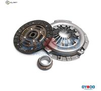 CLUTCH KIT 10S0008-OYO FOR DAEWOO A13SMS 1.3L 4cyl LANOS