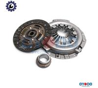 CLUTCH KIT 10S0008-OYO FOR DAEWOO A13SMS 1.3L 4cyl LANOS