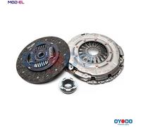 CLUTCH KIT 10S0329-OYO FOR HYUNDAI KIA CEE'D/PRO/Sportswagon VENGA SOUL RIO 1.4L