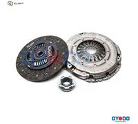 CLUTCH KIT 10S0329-OYO FOR HYUNDAI KIA CEE'D/PRO/Sportswagon VENGA SOUL RIO 1.4L
