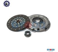 CLUTCH KIT 10S0552-OYO FOR HYUNDAI i40/CW D4FD 1.7L 4cyl i40 I CW