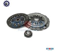 CLUTCH KIT 10S0557-OYO FOR HYUNDAI KIA G4HC 1.0L G4HG 1.1L 4cyl ATOSG4HE 1.0L