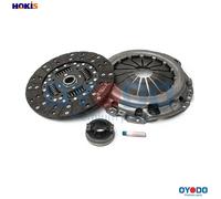 CLUTCH KIT 10S5025-OYO FOR MITSUBISHI L200/TRITON 4D56-HP-HP4D56 2.5L 4cyl