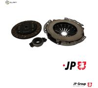 Clutch kit 1130400610 JP GROUP for VW POLO II DERBY GOLF Mk II JETTA Mk II