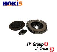 JP GROUP 1130400610 Clutch kit