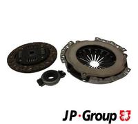 Clutch kit 1130400610 JP GROUP for VW POLO II DERBY GOLF Mk II JETTA Mk II