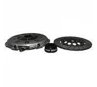 JP GROUP 1130404010 Clutch kit