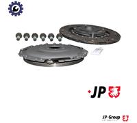 CLUTCH KIT 1130406510 FOR SKODA OCTAVIA/Combi VW NEW/BEETLE/Convertible GOLF