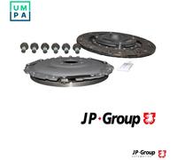CLUTCH KIT 1130406510 FOR SKODA OCTAVIA/Combi VW NEW/BEETLE/Convertible GOLF