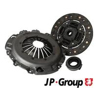 CLUTCH KIT 1130406510 FOR SKODA OCTAVIA/Combi VW NEW/BEETLE/Convertible GOLF
