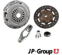 JP GROUP 1130410610 Clutch kit