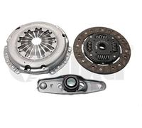 Clutch kit 11411360101 vika for VW AUDI SKODA SEAT