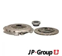 JP GROUP 1230401510 Clutch kit