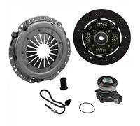 JP GROUP 1230407210 Clutch kit