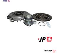 CLUTCH KIT 1230409610 FOR ALFA ROMEO FIAT VAUXHALL ZAFIRA/Mk/II VECTRA ASTRA 159