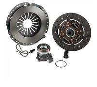 JP GROUP 1230409610 Clutch kit